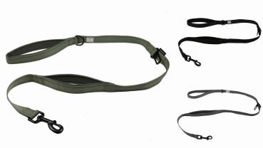 Duvoplus EXPLOR Ultimate Fit On-The-Road-Leine